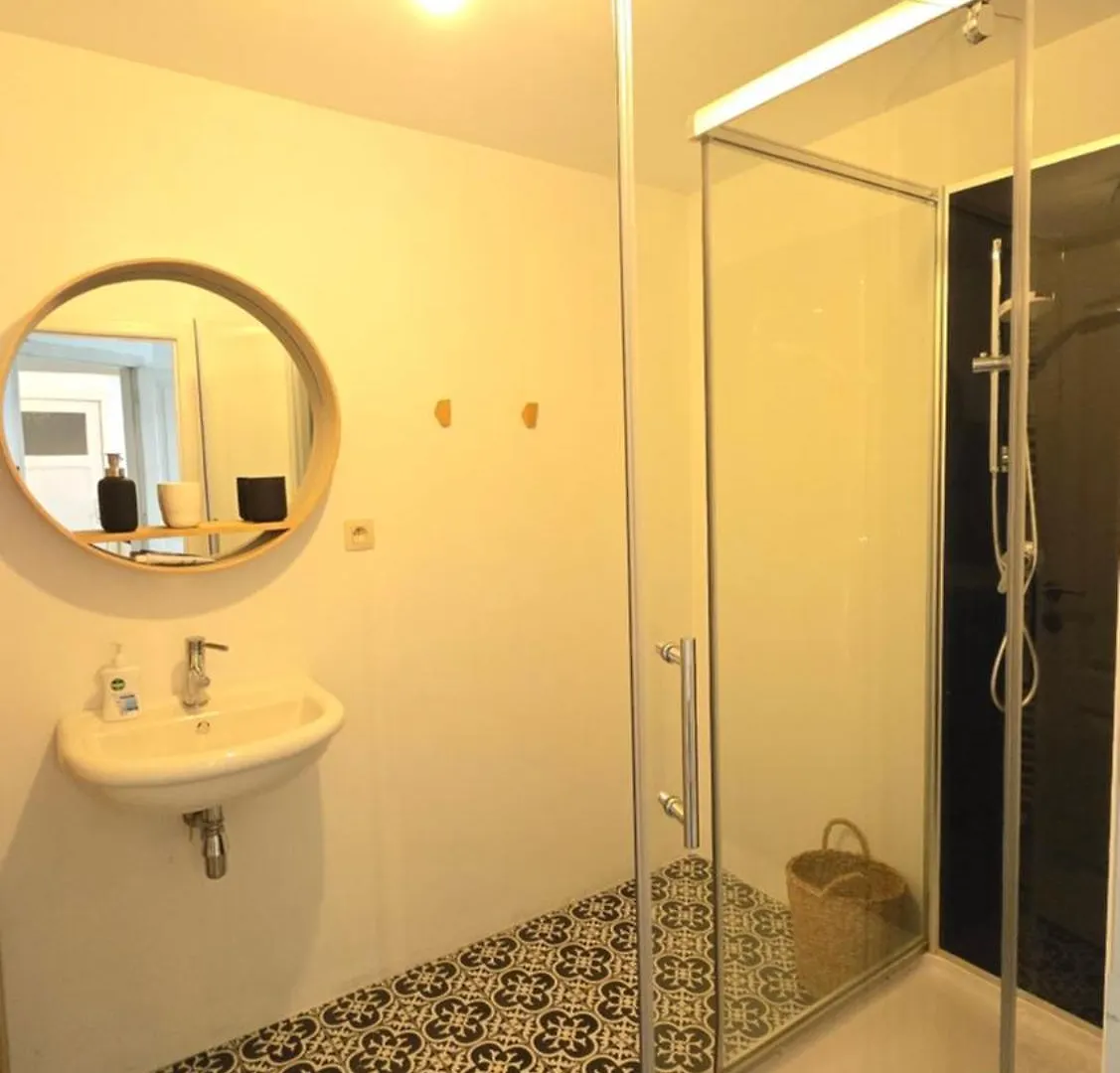 Osti Bed & Breakfast Ghent Belgium