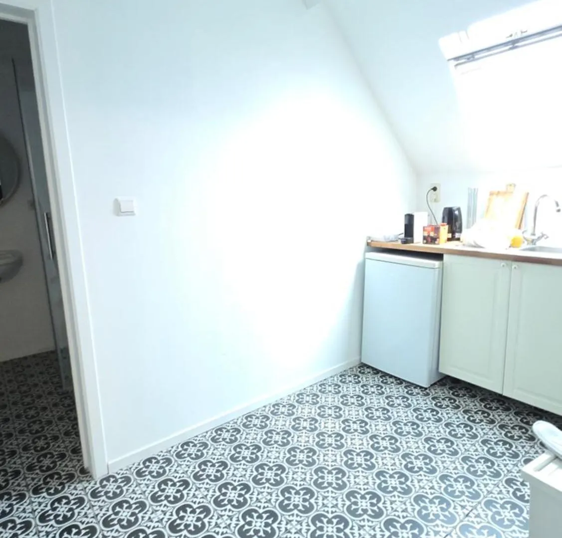 Osti Bed and Breakfast Gent 0*,
