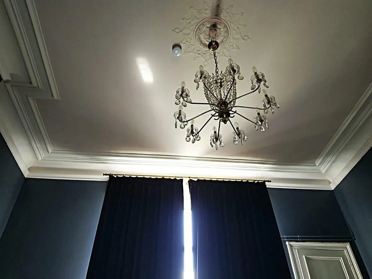 Osti Bed and Breakfast Gent