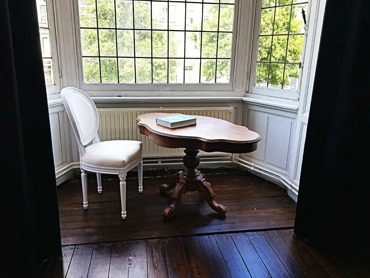 Bed & Breakfast Osti Bed and Breakfast Gent