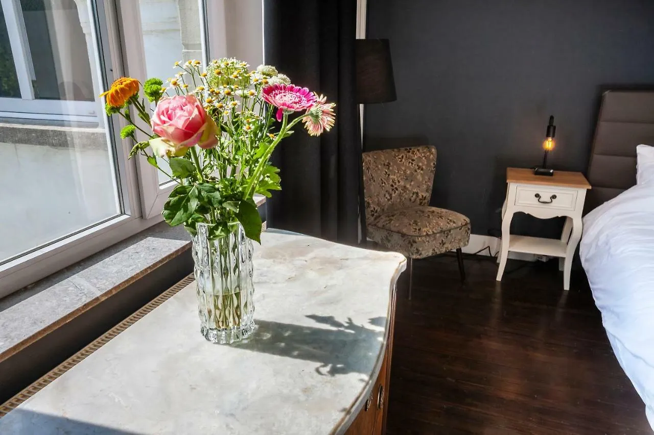 Osti Bed and Breakfast Gent 0*,