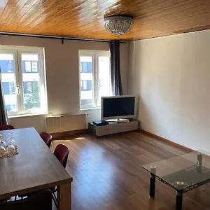 Appartement Ledeberg, Gent