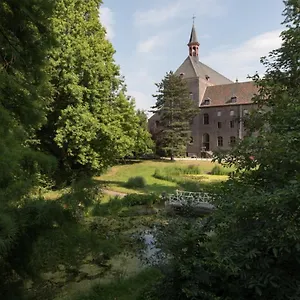 Oda ve Kahvaltı Het Rustpunt, Gent