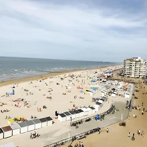  Appartement Franky België