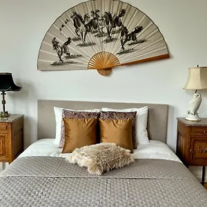 Guest House Gent Bed & Breakfast