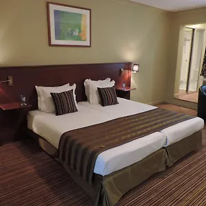Hotel Cour St Georges, Gand