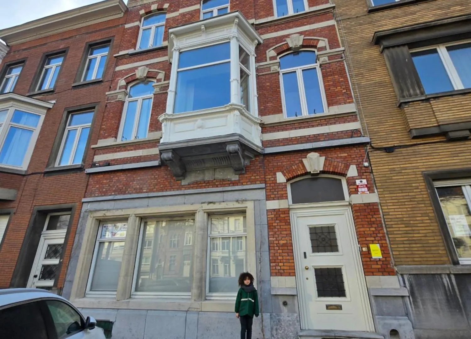 Osti Bed & Breakfast Ghent