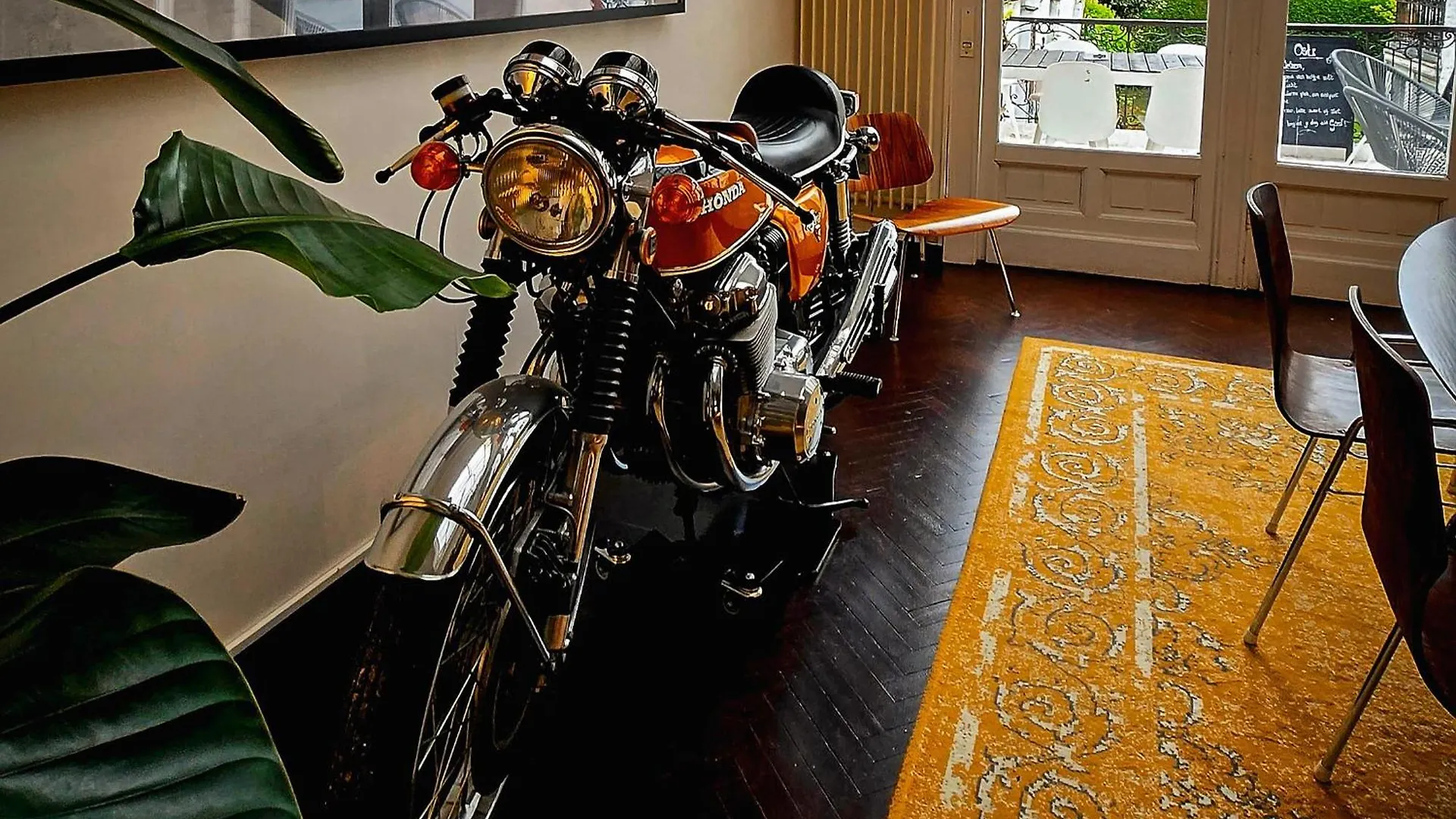 Osti Bed & Breakfast Ghent