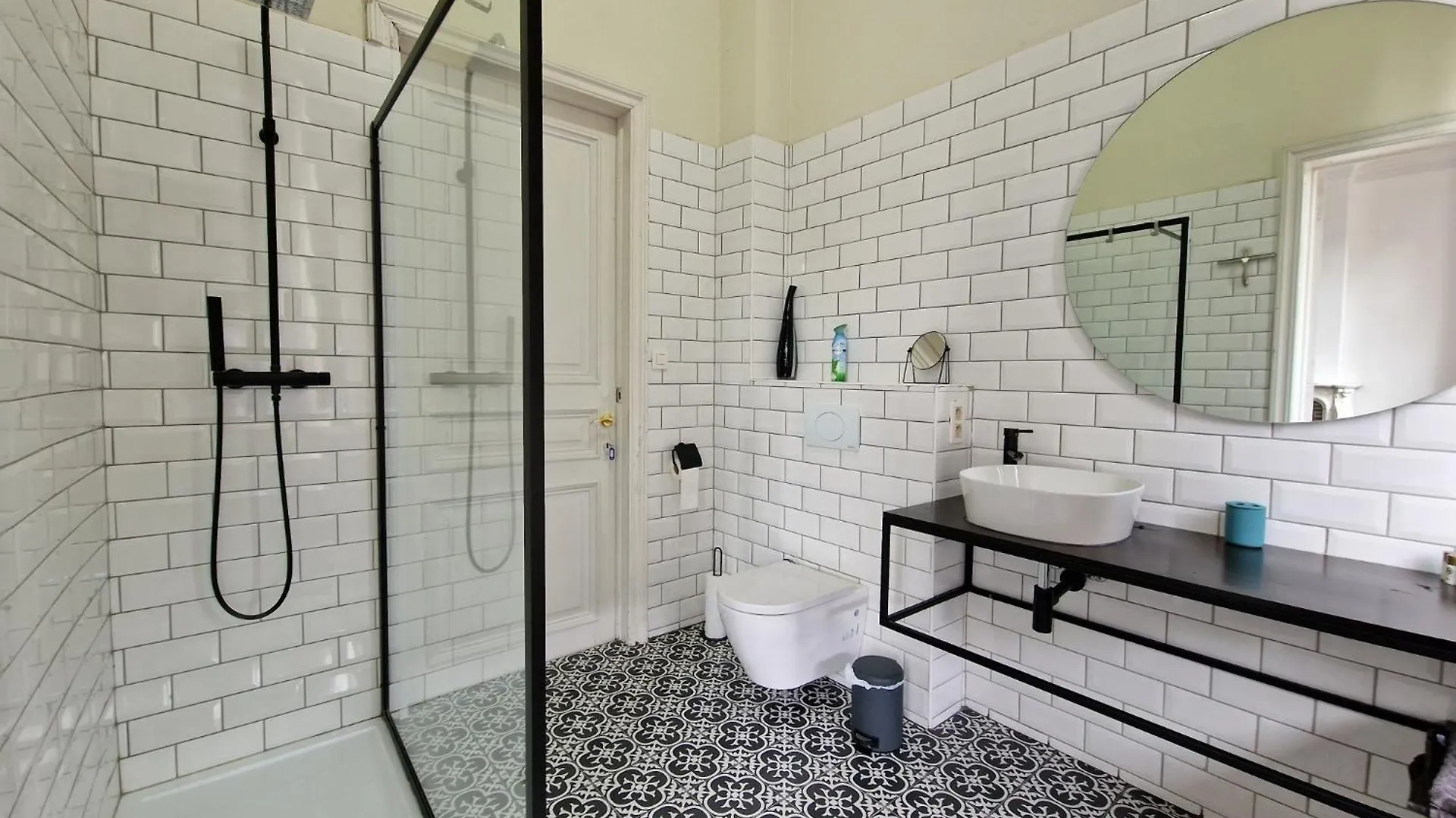 Osti Bed & Breakfast Ghent