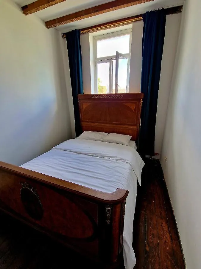 Osti Bed & Breakfast Ghent Belgium