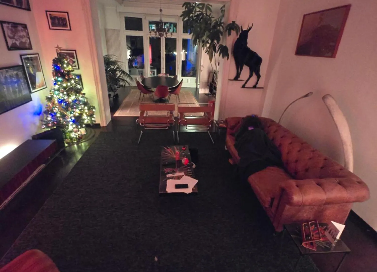 Osti Bed & Breakfast Ghent