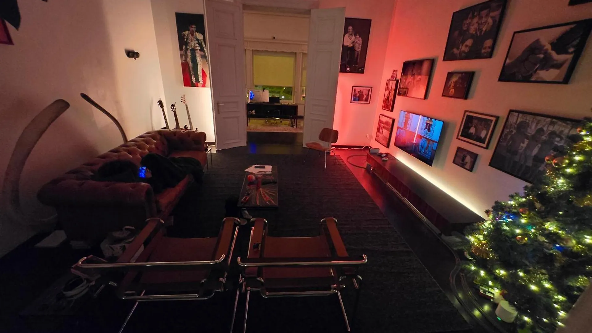 Osti Bed & Breakfast Ghent