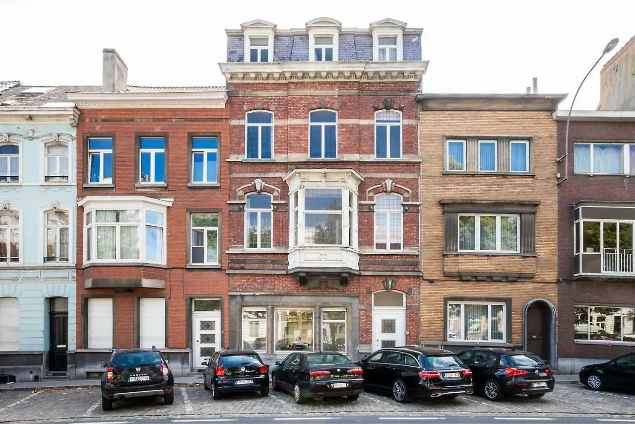Osti Bed & Breakfast Ghent