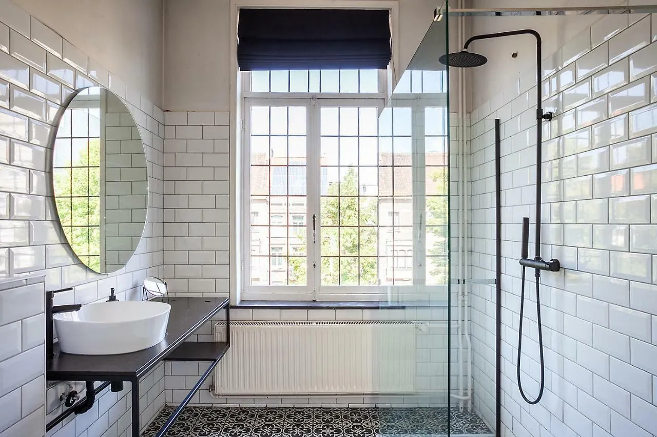 Osti Bed & Breakfast Ghent 0*,  Belgium